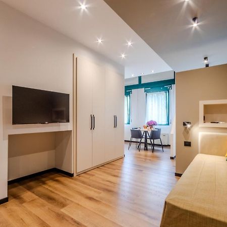Casa Temporanea Aparthotel โบโลญญา ภายนอก รูปภาพ