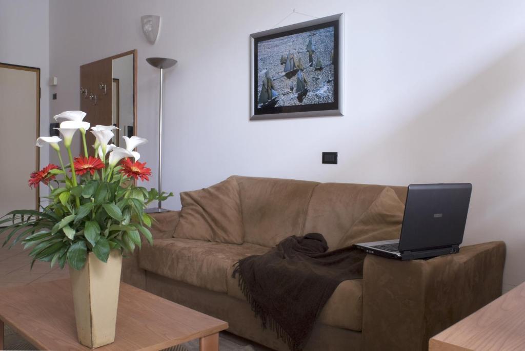Casa Temporanea Aparthotel โบโลญญา ห้อง รูปภาพ