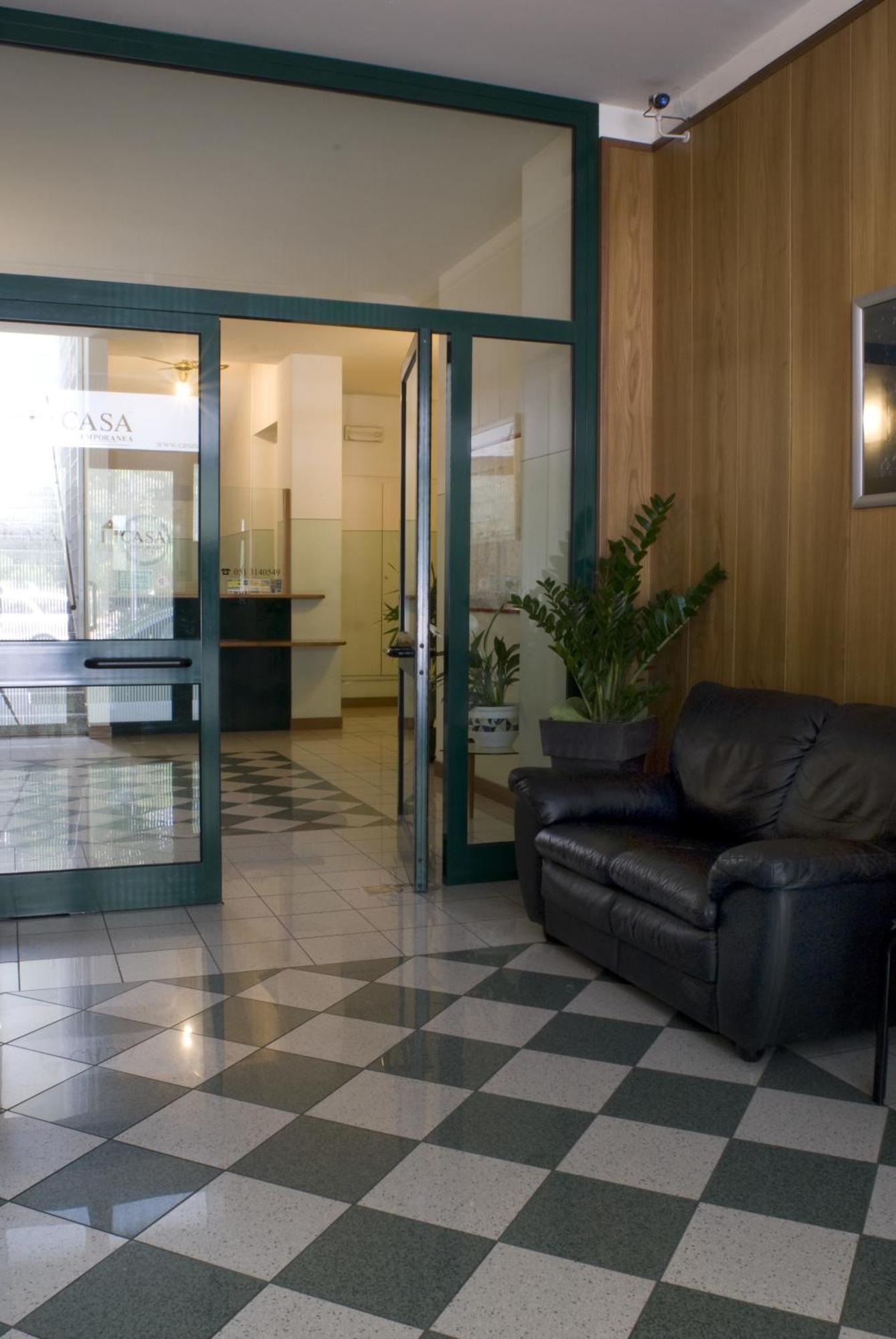 Casa Temporanea Aparthotel โบโลญญา ห้อง รูปภาพ