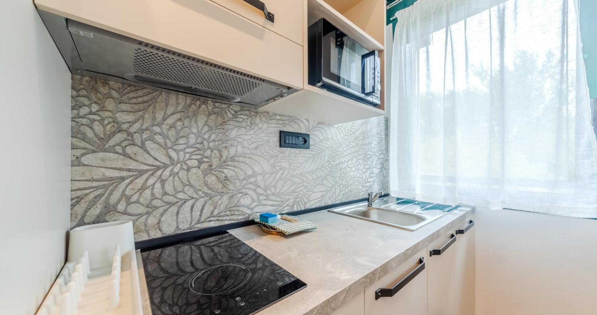 Casa Temporanea Aparthotel โบโลญญา ภายนอก รูปภาพ