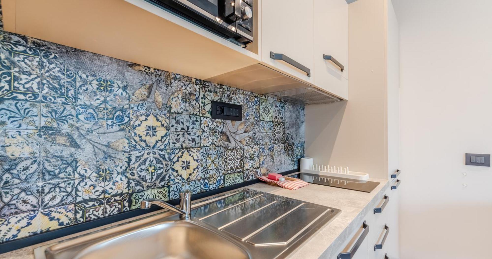 Casa Temporanea Aparthotel โบโลญญา ภายนอก รูปภาพ