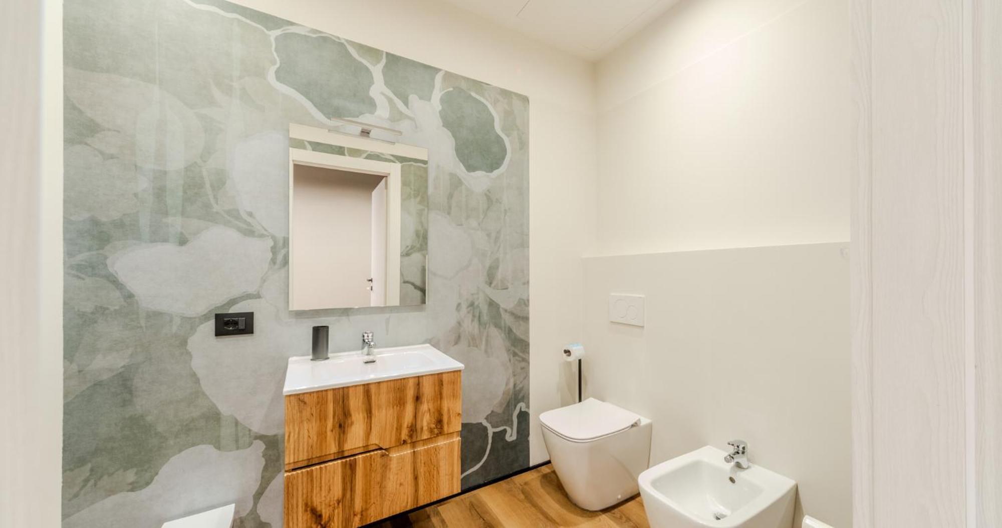 Casa Temporanea Aparthotel โบโลญญา ภายนอก รูปภาพ