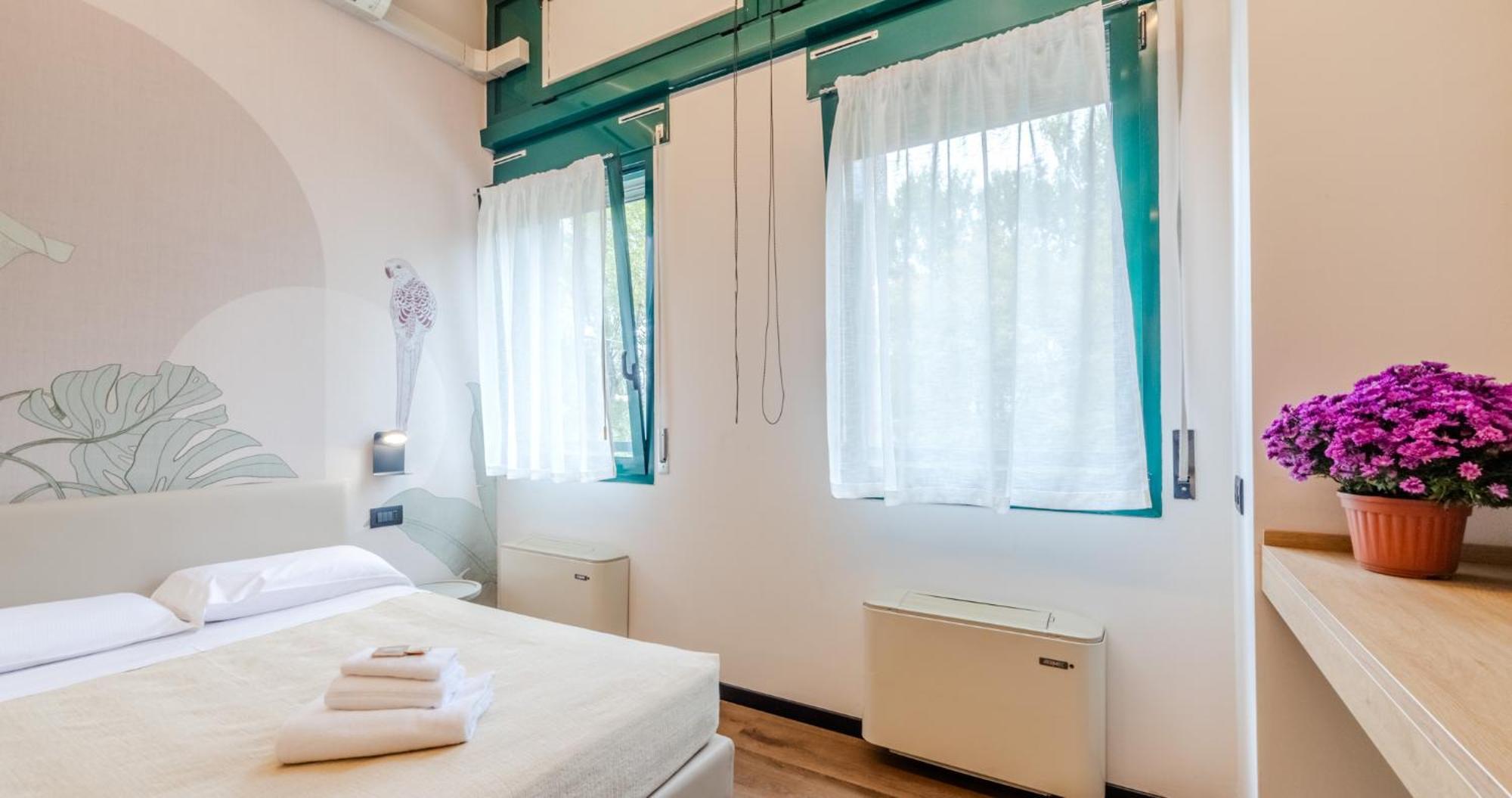 Casa Temporanea Aparthotel โบโลญญา ภายนอก รูปภาพ