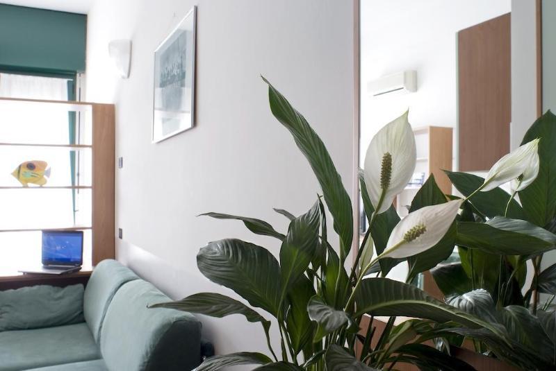 Casa Temporanea Aparthotel โบโลญญา ภายนอก รูปภาพ