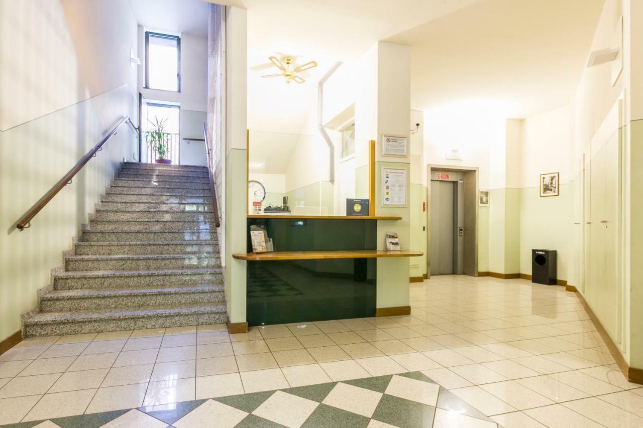 Casa Temporanea Aparthotel โบโลญญา ภายนอก รูปภาพ
